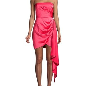 NWT jay godfrey mini dress
